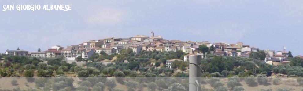San Giorgio Albanese 4