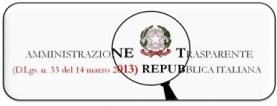 Amministrazione Trasparente